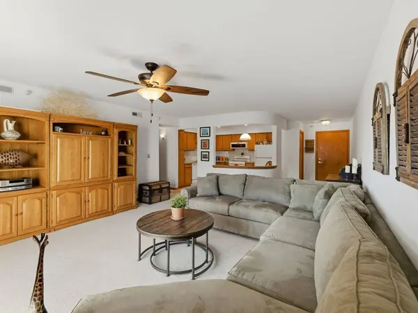 10 S Wille ST #603, Mount Prospect, IL 60056