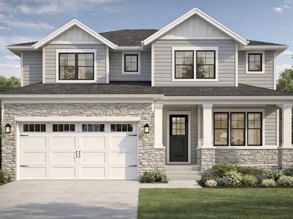 7106 Marsh DR, Lakewood, IL 60014