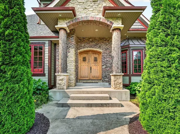 6871 Montague RD, Rockford, IL 61102
