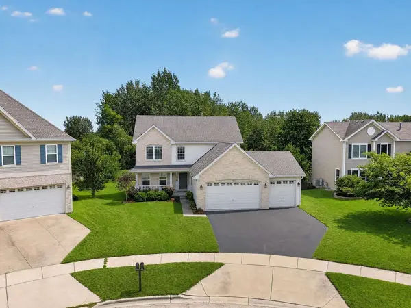 1911 Cameron DR