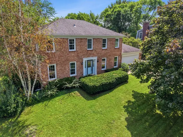 1170 Oak Ridge CIR