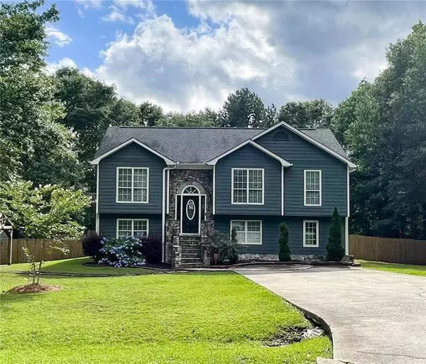 491 Poplar Springs Road RD, Hoschton, GA 30548