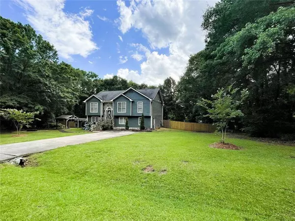 491 Poplar Springs Road RD, Hoschton, GA 30548