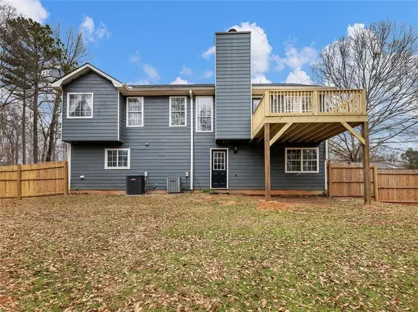 491 Poplar Springs Road RD, Hoschton, GA 30548