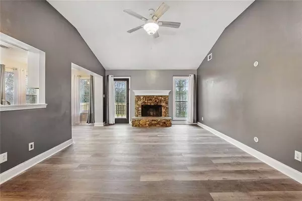 491 Poplar Springs Road RD, Hoschton, GA 30548