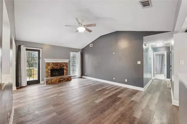 491 Poplar Springs Road RD, Hoschton, GA 30548