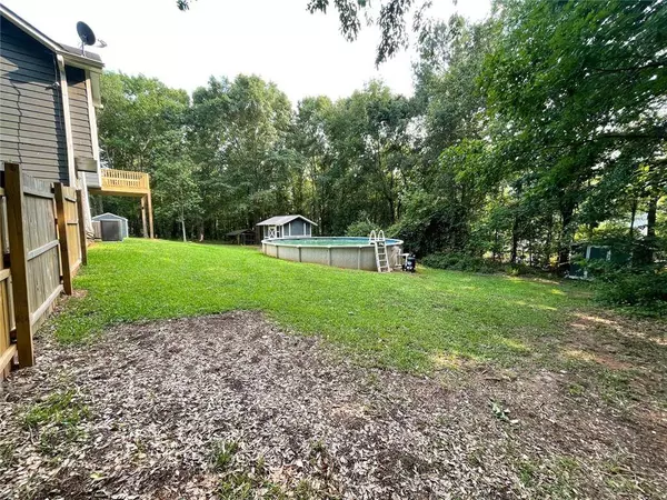 491 Poplar Springs Road RD, Hoschton, GA 30548