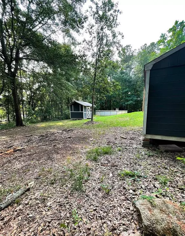 491 Poplar Springs Road RD, Hoschton, GA 30548