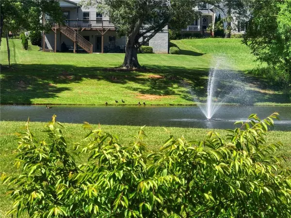 83 Baker Pond CT, Jefferson, GA 30549