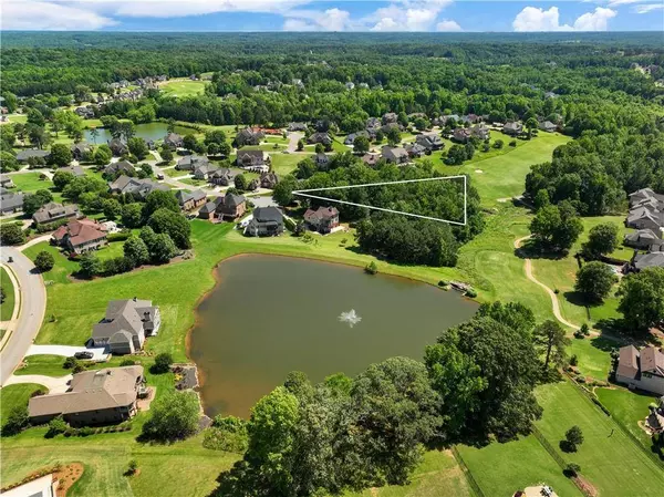 83 Baker Pond CT, Jefferson, GA 30549