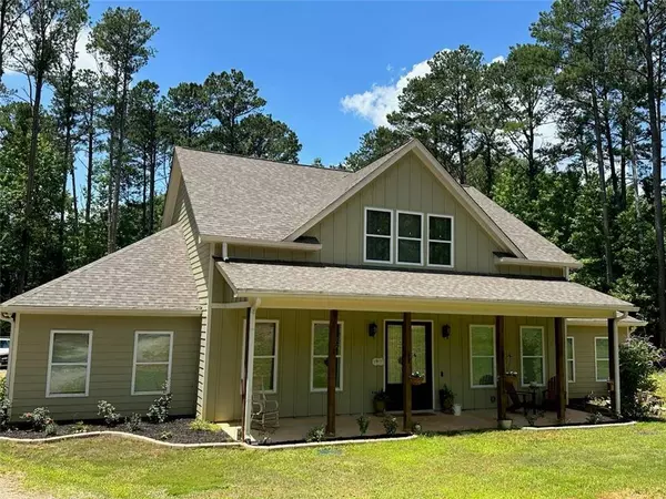 940 John W Breedlove RD, Monroe, GA 30656