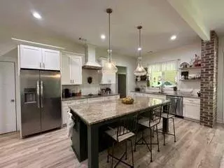 940 John W Breedlove RD, Monroe, GA 30656