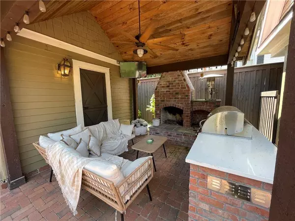 107 Church ST, Jefferson, GA 30549