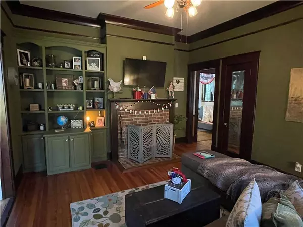 107 Church ST, Jefferson, GA 30549