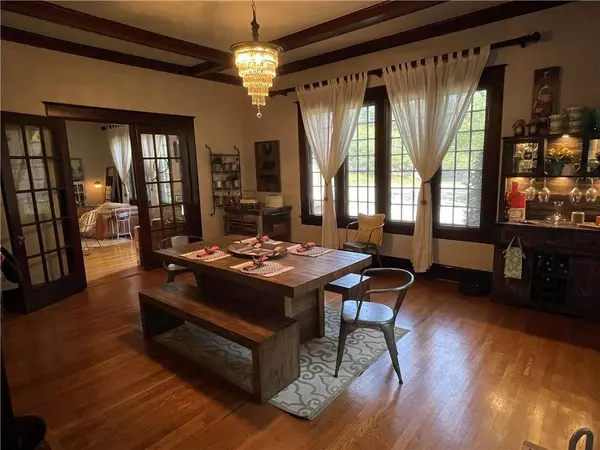 107 Church ST, Jefferson, GA 30549