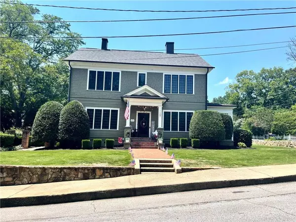 107 Church ST, Jefferson, GA 30549