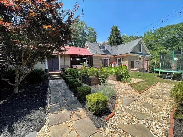 107 Church ST, Jefferson, GA 30549