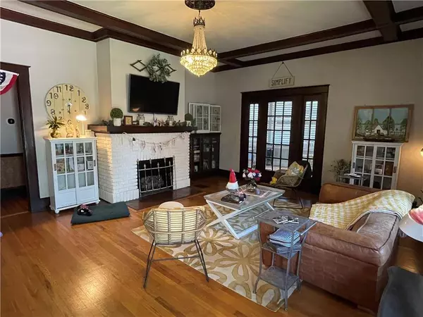 107 Church ST, Jefferson, GA 30549