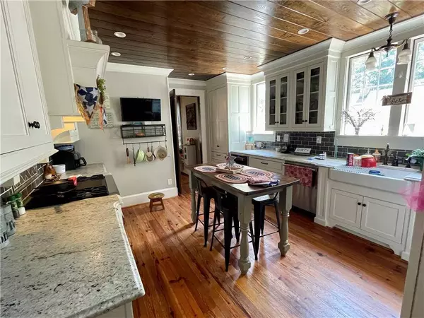 107 Church ST, Jefferson, GA 30549