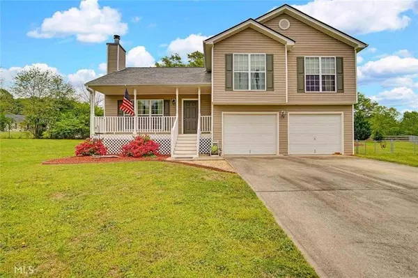 303 Carly Court CT, Bethlehem, GA 30620