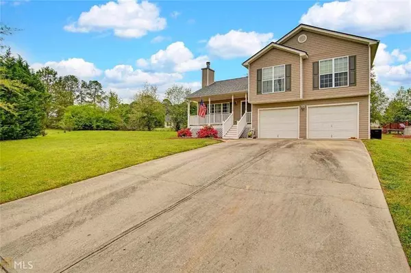 303 Carly Court CT, Bethlehem, GA 30620