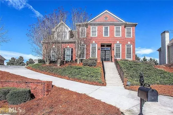 3236 NE Copper Creek LN NE, Buford, GA 30519