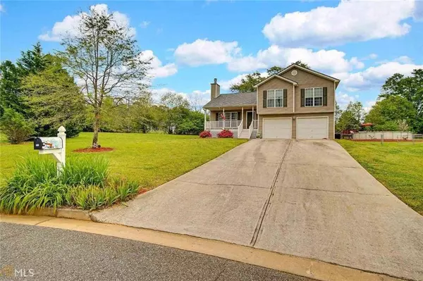 303 Carly Court CT, Bethlehem, GA 30620