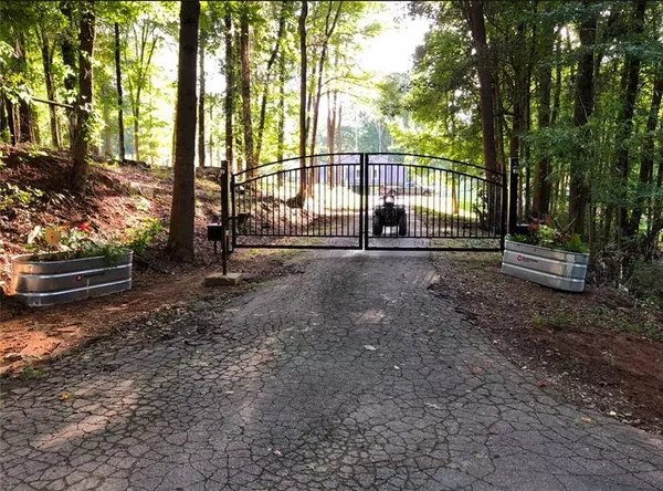 508 Pleasant Hill Church RD NE, Winder, GA 30680