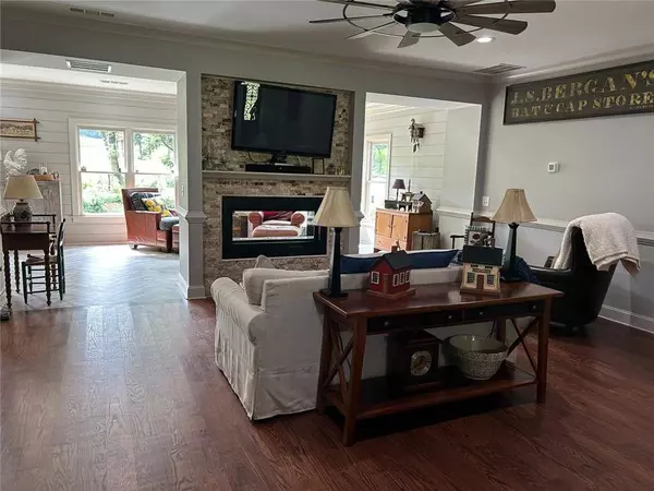 508 Pleasant Hill Church RD NE, Winder, GA 30680