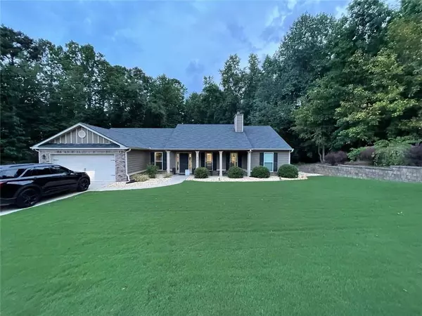 402 Rouse Rd EXT, Hoschton, GA 30548