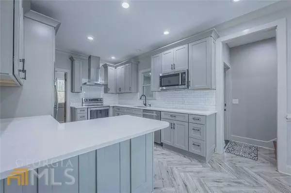 508 Pleasant Hill Church RD NE, Winder, GA 30680