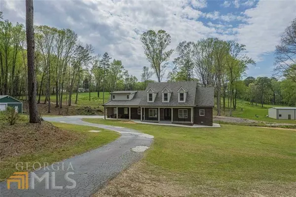 508 Pleasant Hill Church RD NE, Winder, GA 30680