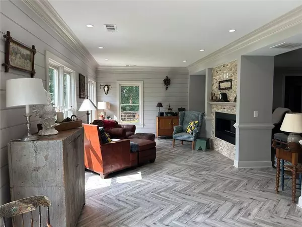 508 Pleasant Hill Church RD NE, Winder, GA 30680