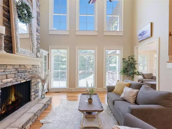 70 Baker Pond CT, Jefferson, GA 30549