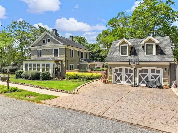 107 Church ST, Jefferson, GA 30549