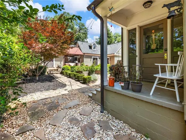 107 Church ST, Jefferson, GA 30549