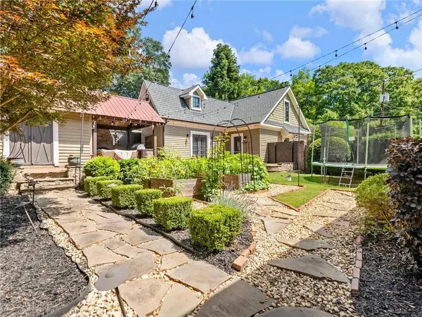 107 Church ST, Jefferson, GA 30549