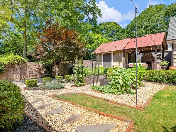 107 Church ST, Jefferson, GA 30549