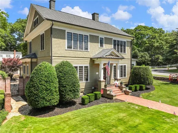 107 Church ST, Jefferson, GA 30549