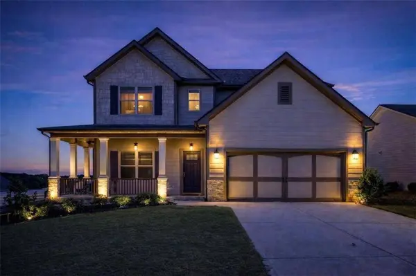 558 Calgary Downs DR, Winder, GA 30680