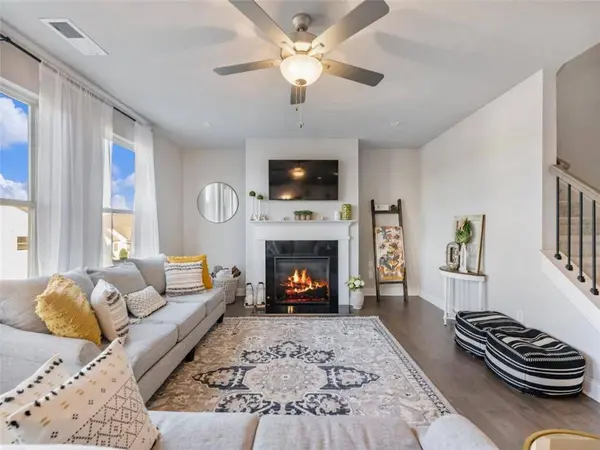 2227 Cotton Gin ROW, Jefferson, GA 30549