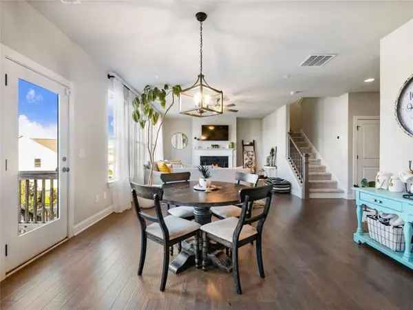 2227 Cotton Gin ROW, Jefferson, GA 30549