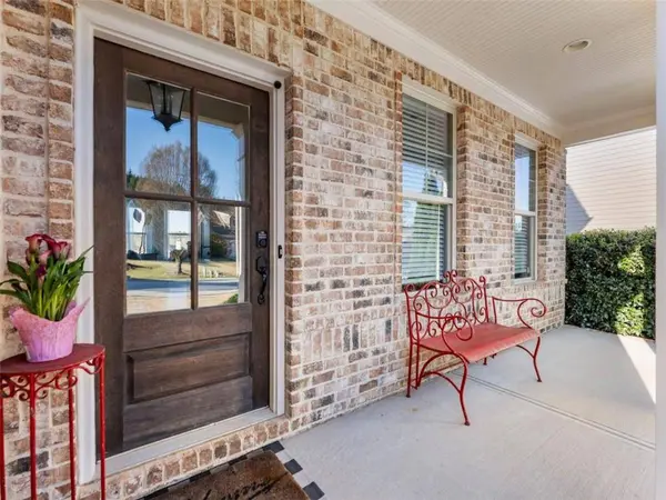 2227 Cotton Gin ROW, Jefferson, GA 30549