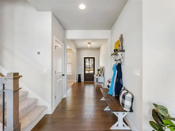 2227 Cotton Gin ROW, Jefferson, GA 30549