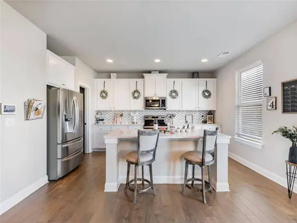 2227 Cotton Gin ROW, Jefferson, GA 30549