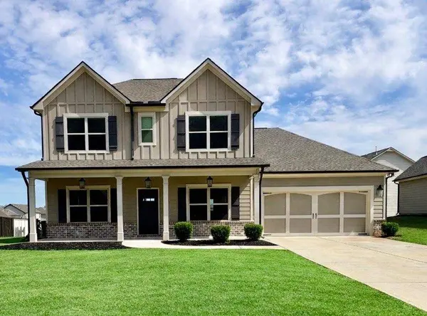 1620 Jasper DR, Winder, GA 30680