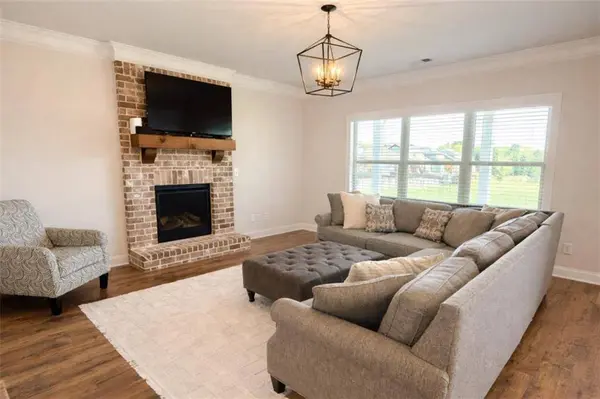 1620 Jasper DR, Winder, GA 30680