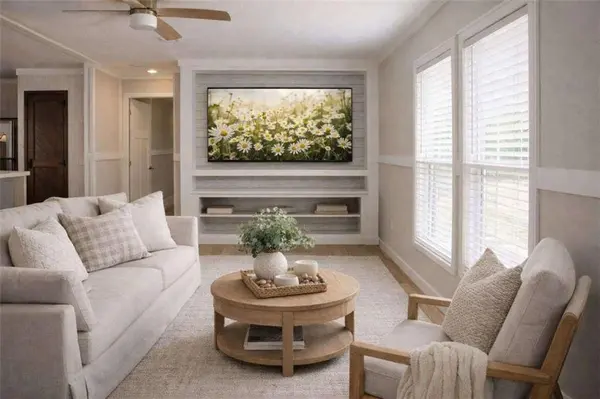 2183 River RD, Elberton, GA 30635