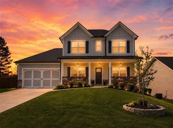 543 Calgary Downs DR, Winder, GA 30680