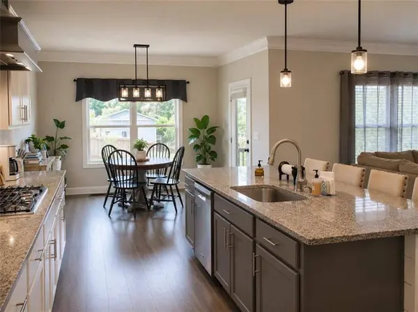 543 Calgary Downs DR, Winder, GA 30680